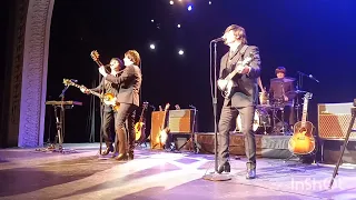 The Fab Four (Beatles Tribute) - I Saw Her Standing There/Twist and Shout