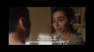 ELITE - Nadia enfrenta a su padre 🍀