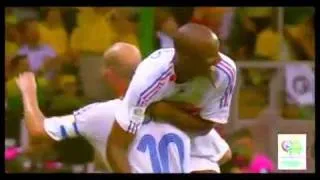 Here we go - FIFA World Cup 2006 Video Music