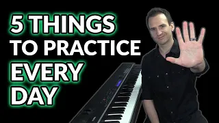 Not sure what to practice? Start Here ✅