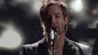 Baba O'Riley - David Cook [HQ]