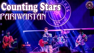 Counting Stars - Pariwartan band - Purple Haze Rock Bar