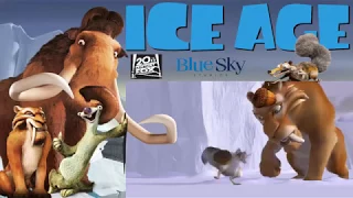 SEND ME ON MY WAY - Ice Age