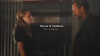 House & Cameron | The Scientist