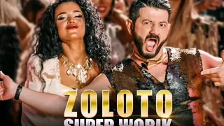 Super жорик клип ZOLOTO