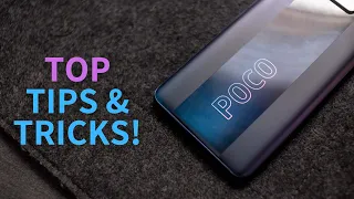 POCO X3 Pro TOP Tips & Tricks!