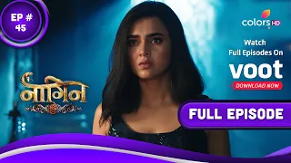 Naagin 6 - Full Episode 45 - With English Subtitles