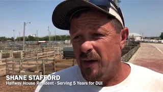 #MakingADifference - The Oklahoma National Stockyards