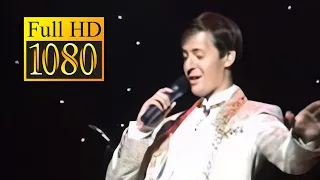 🎎 Vitas - Speaking Doll [Kiev, 2007 | A.I Upscaled] [50fps]