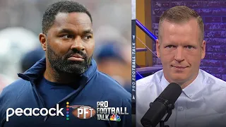 Jerod Mayo: There are five draft prospects who could be solid QBs | Pro Football Talk | NFL on NBC