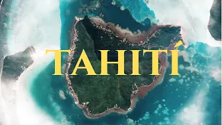 Tato Schab - Tahití (Ft. Joel Rosenblatt, The Infinite Harmony Project)