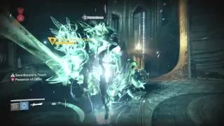 Destiny Crotas End: How to sword/not sword Crota