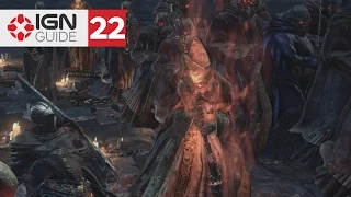 Dark Souls 3 Walkthrough: Deacons of the Deep Boss Fight (Part Twenty Two)