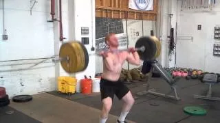 100kg thruster