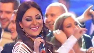 Ceca - Poziv - Pinkovo narodno veselje - (Tv Pink 2015)