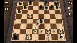 Aaron Romero - chess gameplay #0048 (11-33-03) (02/09/2024) [2024]