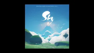 Sky Original Game Soundtrack Vol.1-  Upwards Dance