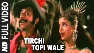 Tribute To Movie "Tridive" "Tirchi Topi Wale"