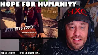 Come As You Are (Nirvana) | Playing For Change | Song Around The World REACTION!