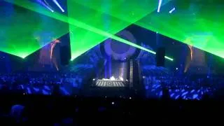 Qlimax 2010 — Zatox (Part.2) (HD)