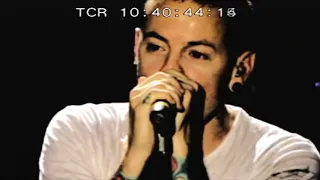 Linkin Park - Numb [Live at Milton Keynes DVD WORKPRINT]