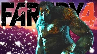 READY FOR YETI? | Far Cry 4: Valley of the Yetis DLC