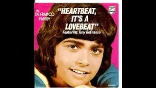 De Franco Family - HEARTBEAT IS A LOVEBEAT