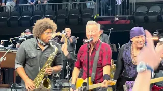 Rosalita - Bruce Springsteen And The E-Street Band- Phoenix Arizona-Footprint Arena 3/19/24