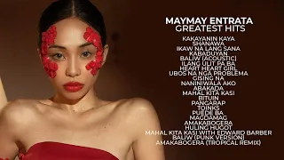 Hit List: Maymay Entrata Greatest Hits