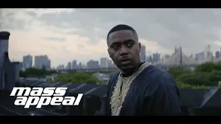 NASIR - The Film