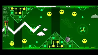 edición la app que uso para editar se llama You Cut@Daniel1238. @Fernanfloo #geometrydash