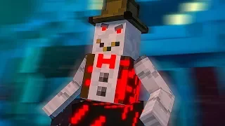 MINECRAFT STORY MODE THE ADMIN BOSS FIGHT Season 2 Episode 5