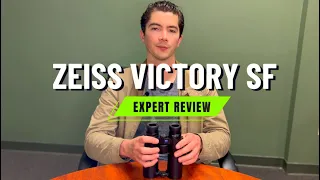 Zeiss Victory SF EXPERT REVIEW