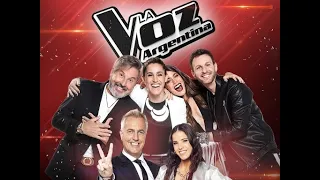 MEJORES AUDICIONES DE ¡LA VOZ ARGENTINA! 2022🎤🎤🎤