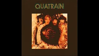 Quatrain - Let You Go (Bonus)