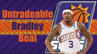 Beck: "Bradley Beal is Untradeable" | NBA Playoffs Reaction & Analysis