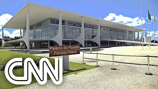 Caio Junqueira: Planalto defende que CPI investigue estados e municípios | EXPRESSO CNN