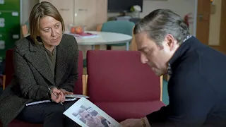 Unforgotten, Season 4: Episode 3 Preview