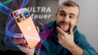 iPhone 15 Ultra! 😳 - Alles was ihr über das nächste iPhone wissen müsst!
