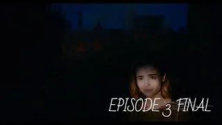 ERICA Episode 3 - ФИНАЛ!