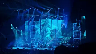 Pirates of rhe Caribbean performed at The World of Hans Zimmer live, Manchester April 24