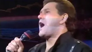 eurovision goes studio; 1988, SVERIGE, STAD I LJUS, TOMMY KÖRBERG