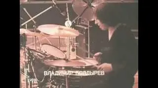 Soviet Jazz-Funk (Modo & Mikhail Vayner 1976 live)