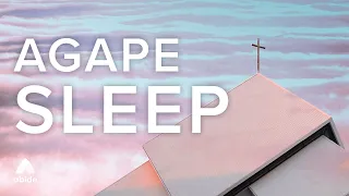 Receive God's Love As You Sleep: Bible Sleep Meditation to Harmonize Your Relationship to God's Love