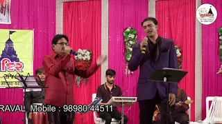 Saat Ajoobe Is Duniya Me (28-7-2018) By Ghanshyam Raval 'Voice Of Mukesh' (Rajkot).