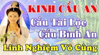 Hàng Ngày Mở kinh này "May Mắn Lắm" TÀI LỘC đầy nhà làm ăn THUẬN LỢI Gia Đạo Êm Ấm Hạnh Phúc