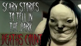 Scary Stories To Tell In The Dark (2019) Deaths Count