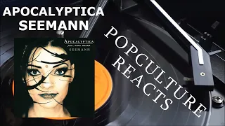 Apoclyptica - Seemann Reaction - PopCulture Reacts