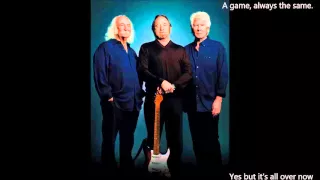 Crosby, Stills & Nash, "As I Come of Age" (w/lyrics)