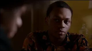 Darnell Dudley In Evil lives Here 2018 (REEL)